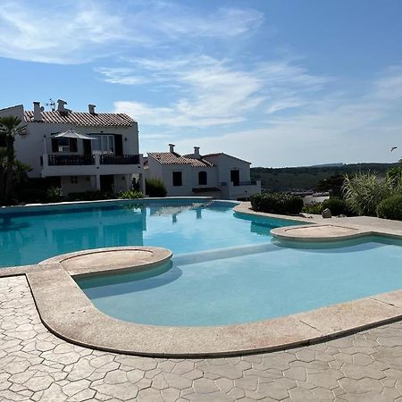 Precioso Apartamento En Primera Linea De Mar Сон-Парк Экстерьер фото