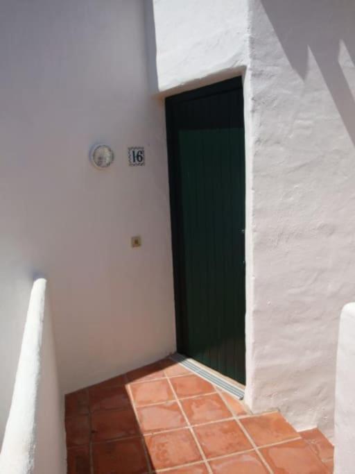 Precioso Apartamento En Primera Linea De Mar Сон-Парк Экстерьер фото