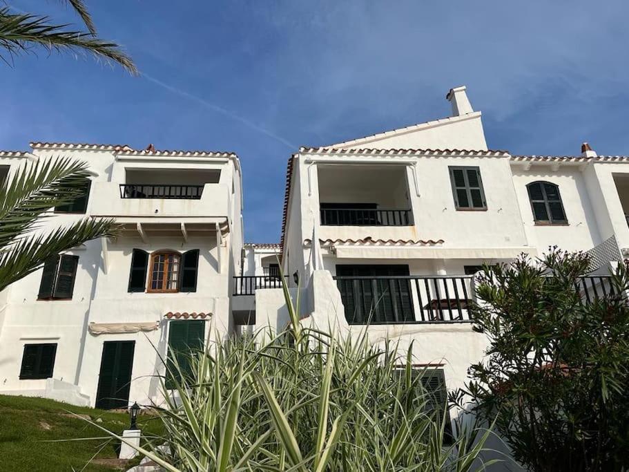 Precioso Apartamento En Primera Linea De Mar Сон-Парк Экстерьер фото