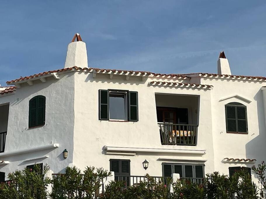 Precioso Apartamento En Primera Linea De Mar Сон-Парк Экстерьер фото
