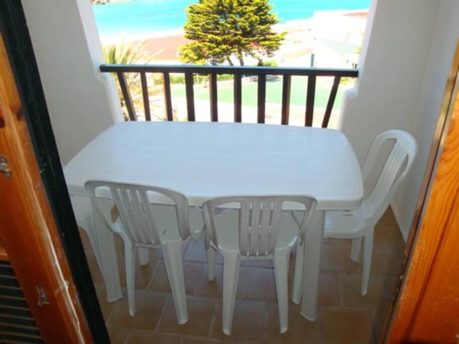 Precioso Apartamento En Primera Linea De Mar Сон-Парк Экстерьер фото