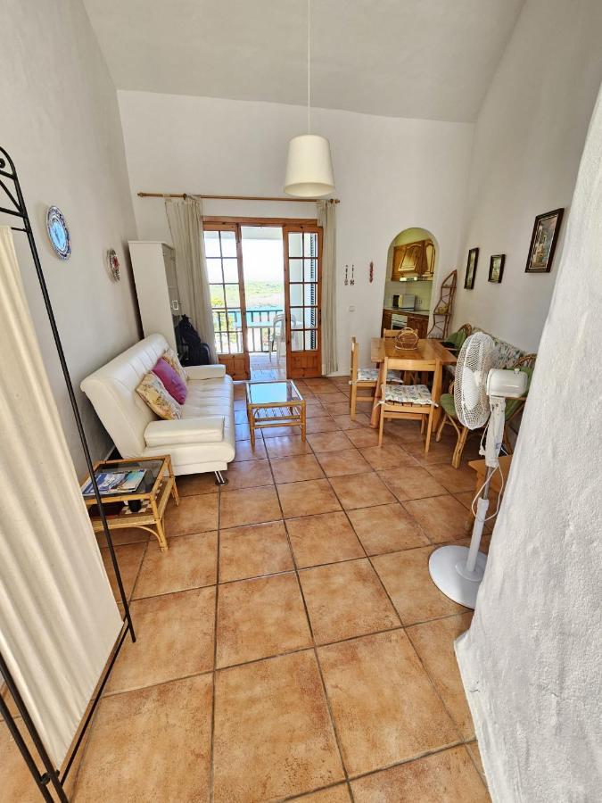 Precioso Apartamento En Primera Linea De Mar Сон-Парк Экстерьер фото