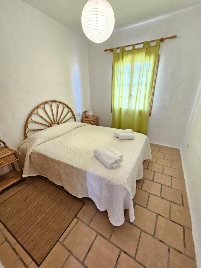 Precioso Apartamento En Primera Linea De Mar Сон-Парк Экстерьер фото