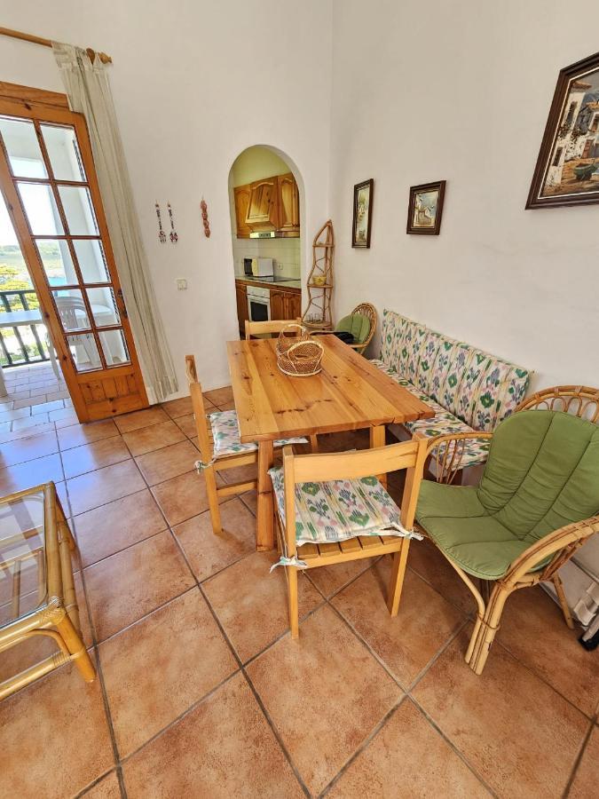 Precioso Apartamento En Primera Linea De Mar Сон-Парк Экстерьер фото